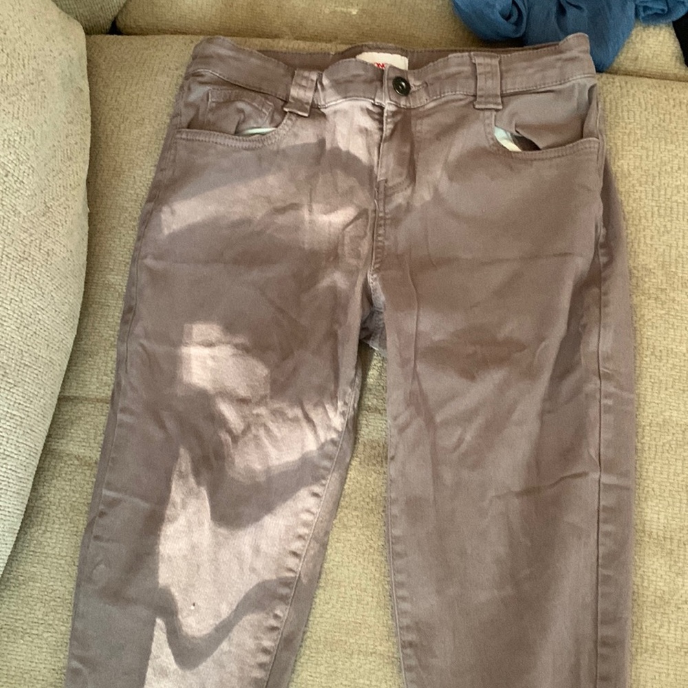 Pants